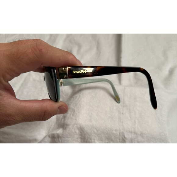 Ralph 5130 Sunglasses 601/13 Havana 58-16-135‎ Frames Only - Picture 4 of 16